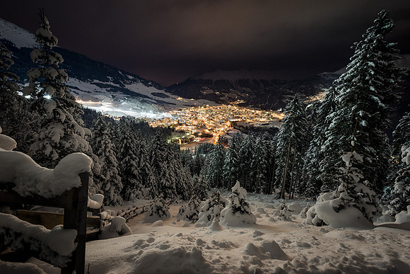 Artificial Light