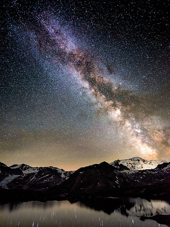 Milky Way