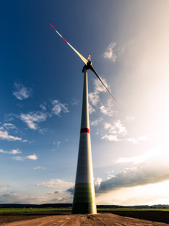 Alternative Energie