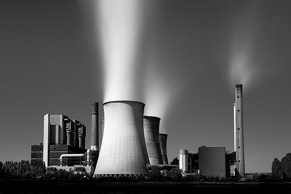 Powerhouse
