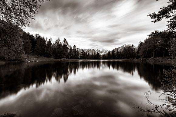 Schnadiger Weiher