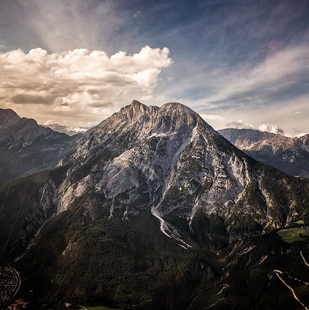 Hohe Munde
