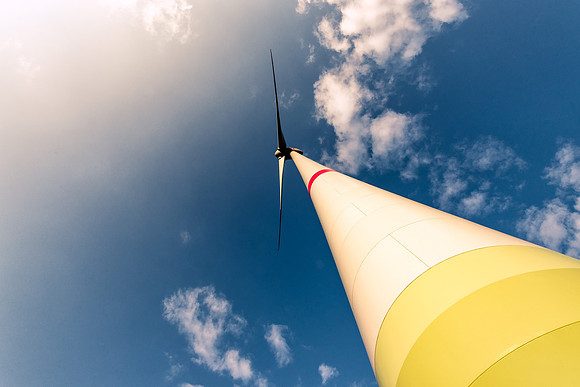 Alternative Energie