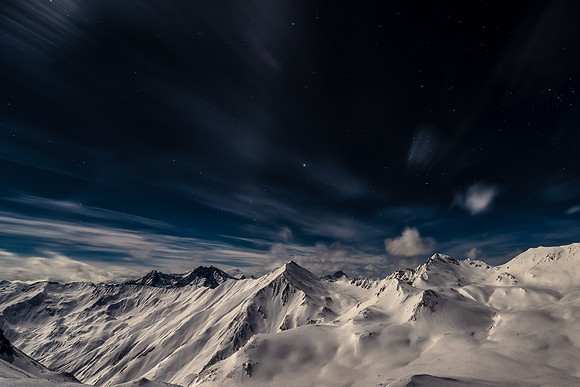 Blick von Oben *****