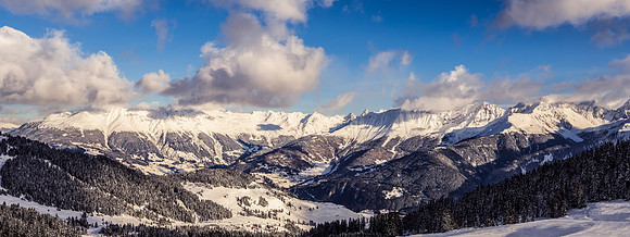 Winterpano