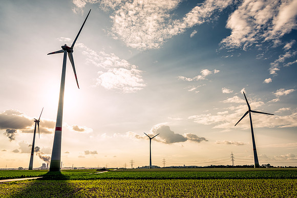 Alternative Energie
