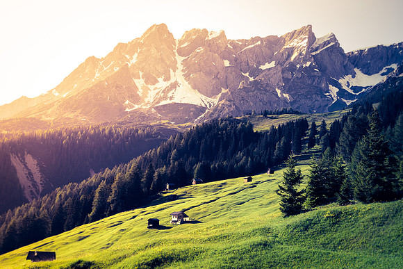 Eisenspitze