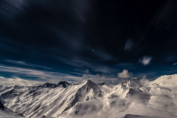 Blick von Oben *****