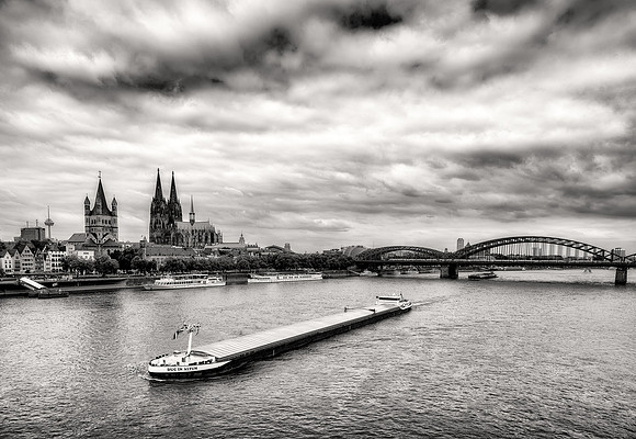 Vintage View