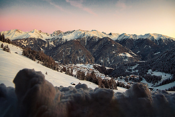 Twilight